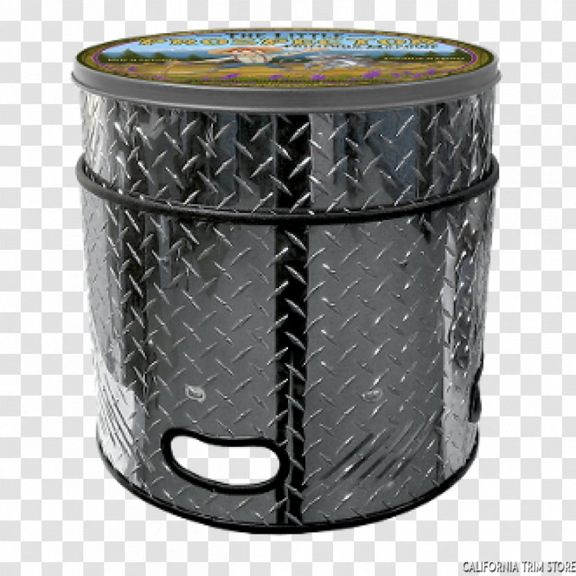 Cylinder - Design Transparent PNG