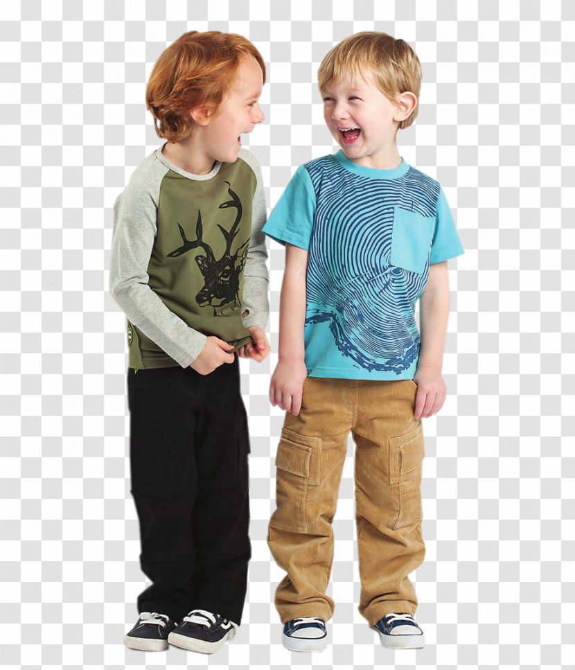 Child T-shirt Clothing - Trousers - Kids Transparent PNG