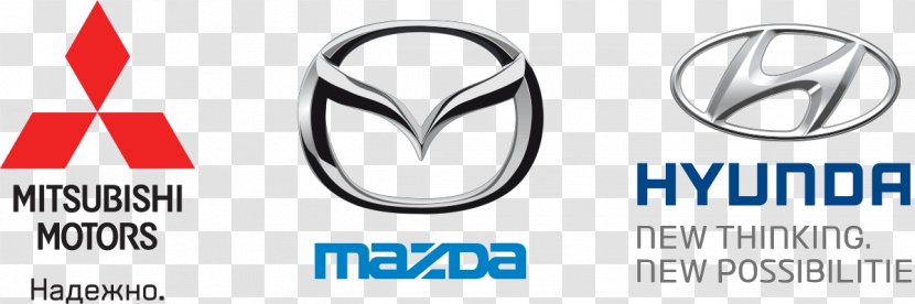 Mazda Motor Corporation Logo Brand Trademark Product Design Transparent PNG