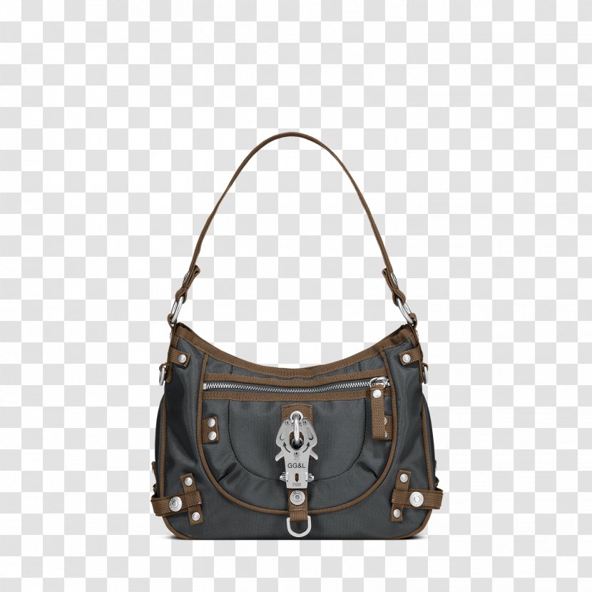 Handbag Tasche Shopping Shoulder - Brown - Bag Transparent PNG