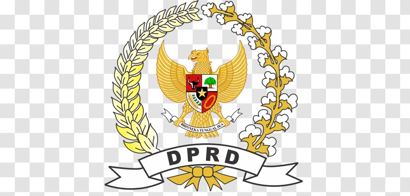 Regency Regional People's Representative Assembly Dewan Perwakilan Rakyat Daerah Kabupaten/Kota Provinsi Medan - Indonesia - Subang Transparent PNG