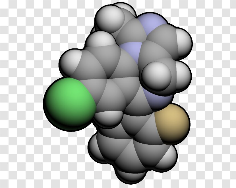 Estazolam Midazolam Benzodiazepine Withdrawal Syndrome Nordazepam - Sphere - Triazolam Transparent PNG