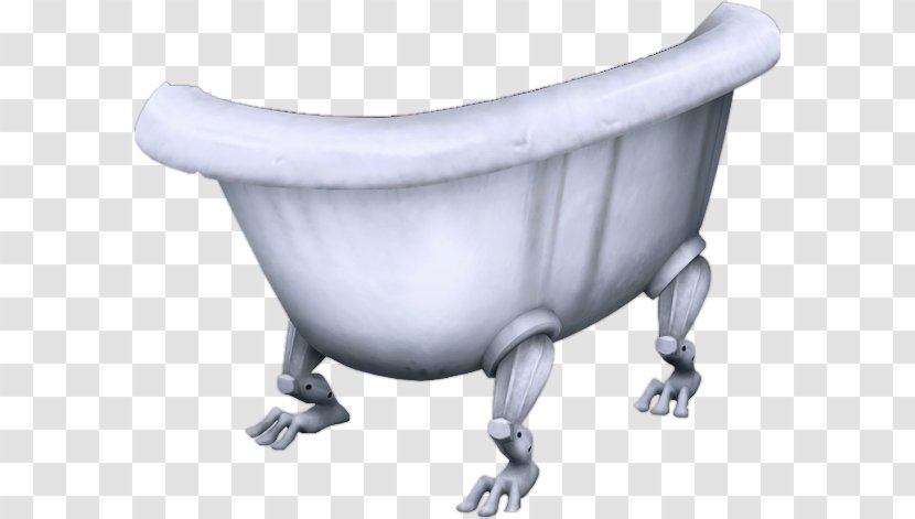 Kingdom Hearts II Jack Skellington Oogie Boogie Bathtub - Transparent Images Transparent PNG