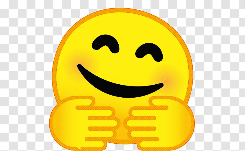 Emoticon Transparent PNG