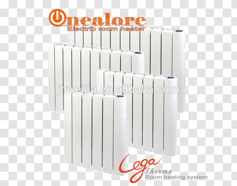 Plastic Angle - Electric Heater Transparent PNG