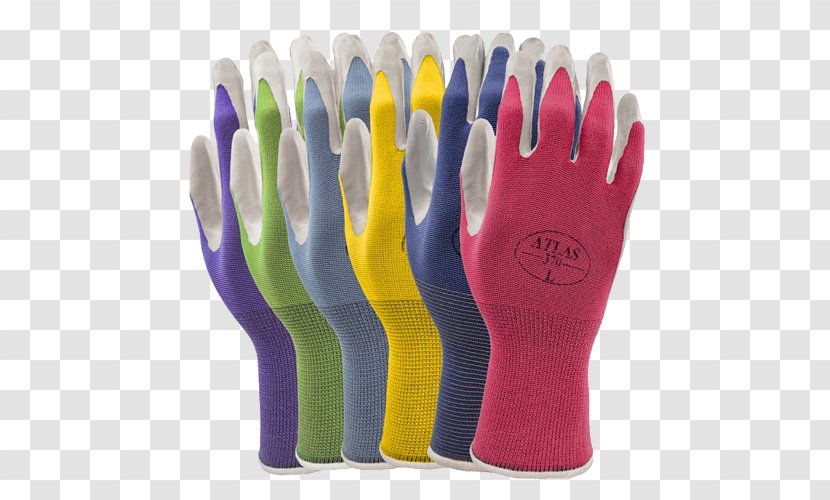 Medical Glove Schutzhandschuh Garden Clothing - Rubber - Gloves Transparent PNG