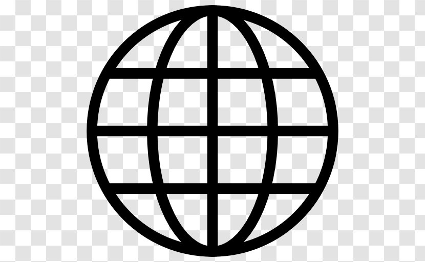 Geography - Ball - Symbol Transparent PNG