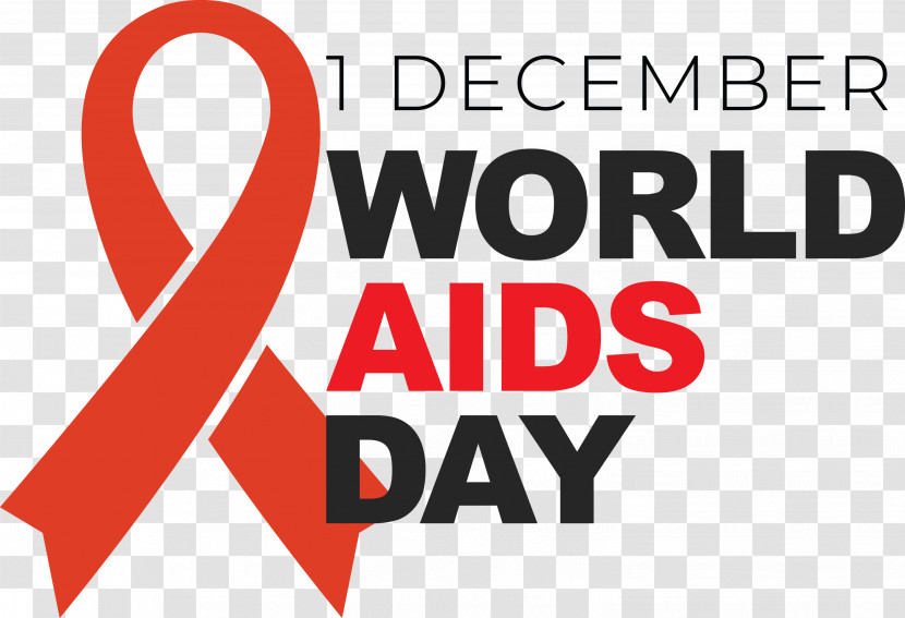 World AIDS Day Transparent PNG