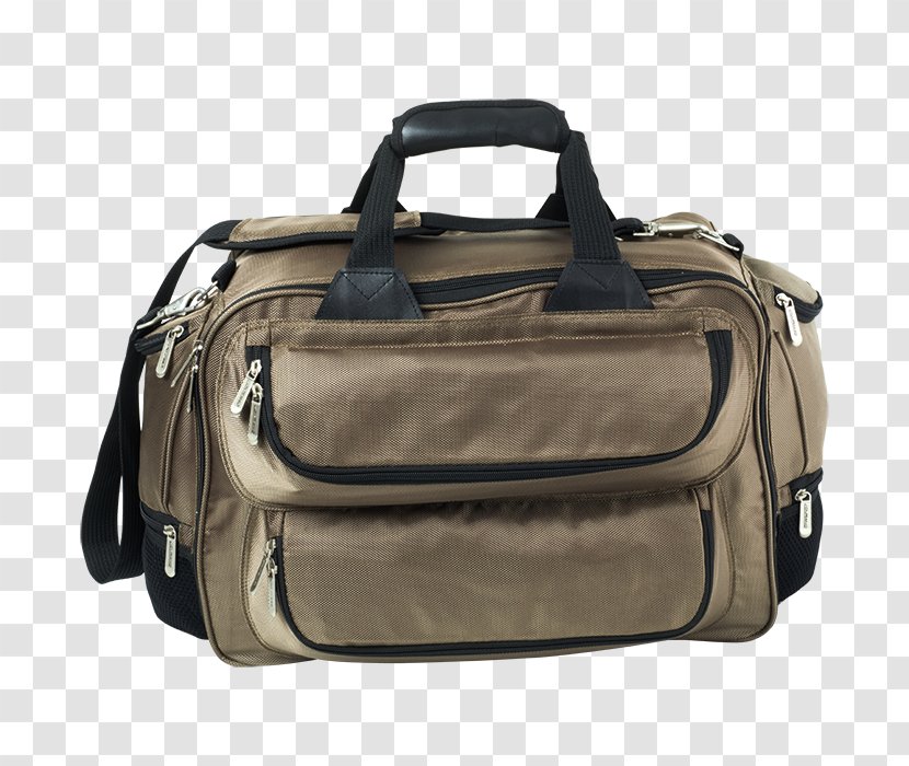 Duffel Bags Pocket Baggage Zipper - Bag Transparent PNG