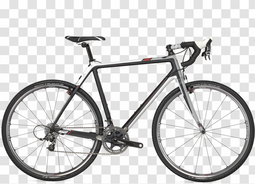 Racing Bicycle Pinarello Cyclo-cross - Saddle - Hei Transparent PNG