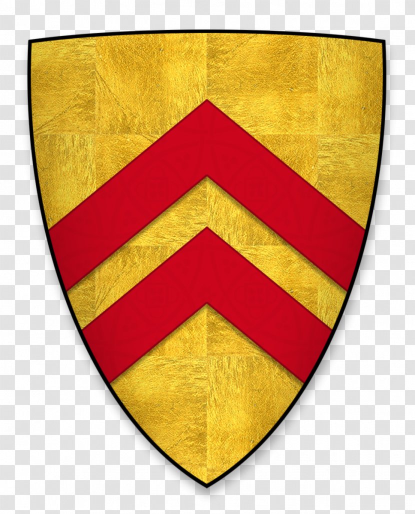 Magna Carta England De Clare Coat Of Arms Richard Montfichet - Thomas Lord Thomond - Castle Transparent PNG