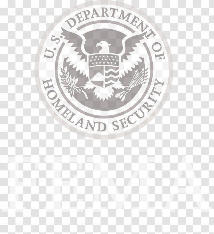 United States Of America Department Homeland Security Federal Emergency Management Agency Government The Chemical Facility Anti-Terrorism Standards - Brand - Alaskan Earthquake Seismograph Transparent PNG