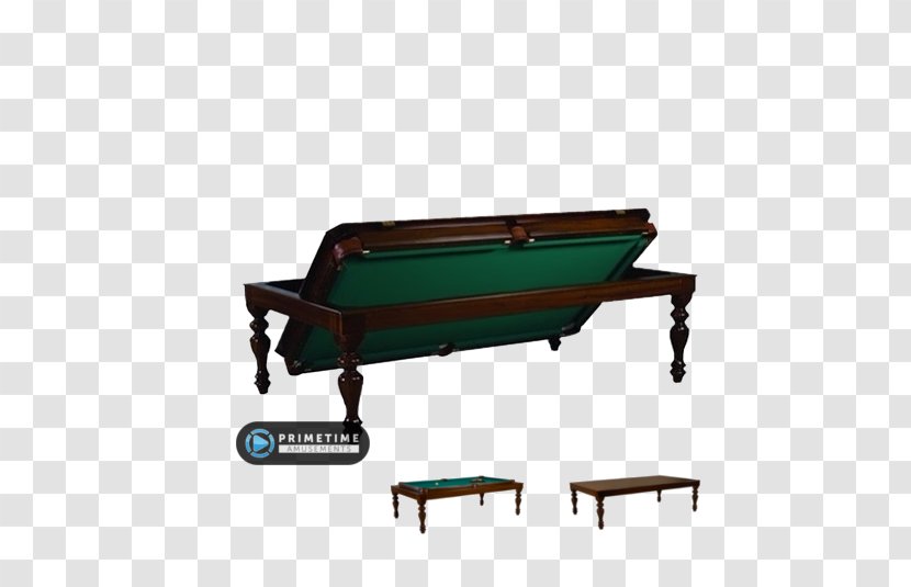 Billiard Tables Billiards Dining Room Furniture - Bed - Pool Table Transparent PNG