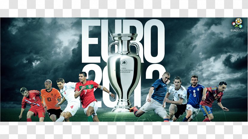 UEFA Euro 2016 2012 FIFA World Cup France National Football Team Italy Transparent PNG