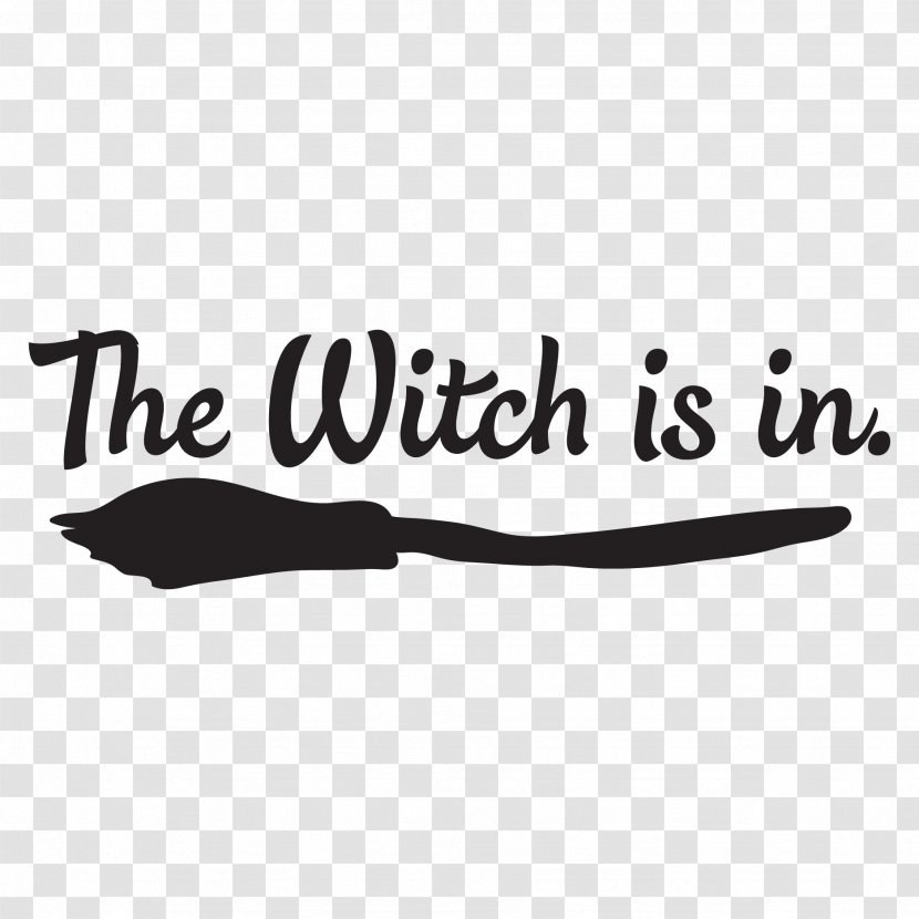 Witchcraft YouTube Quotation Ghoul - Wall Decal Transparent PNG