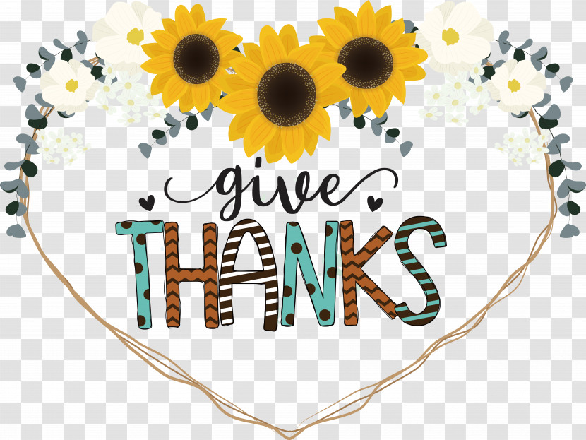 Thanksgiving Transparent PNG