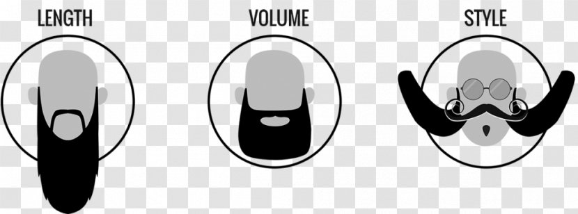 Length The Contest Volume Nose Brand - Mustache Constest Transparent PNG