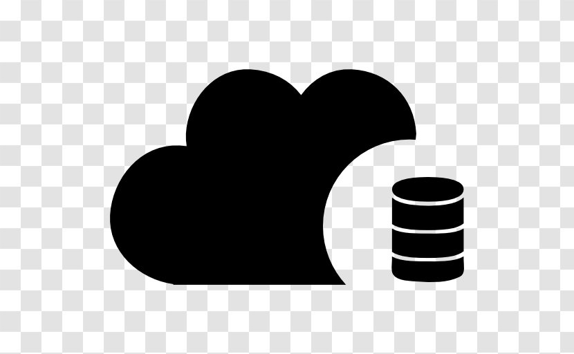 Cloud Computing Database - Server - Data Transparent PNG