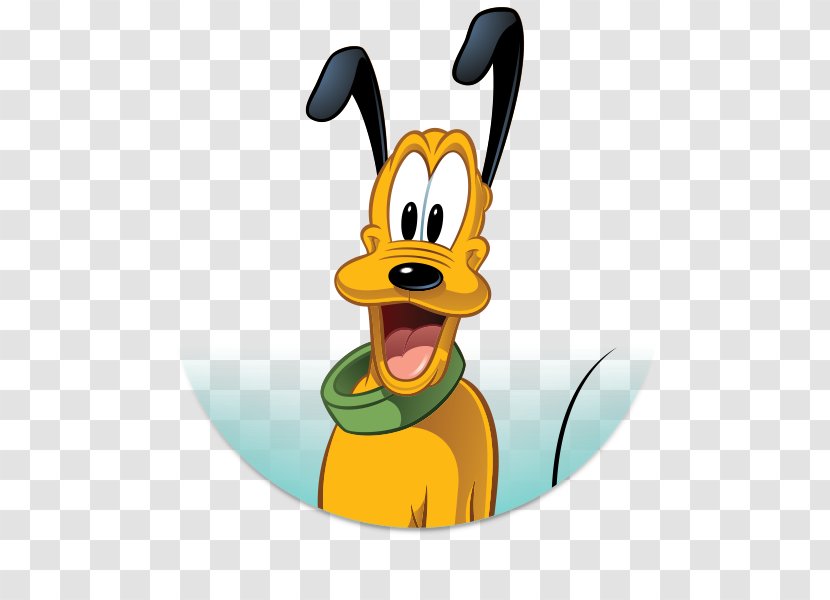 Pluto Mickey Mouse Minnie Goofy Donald Duck - Virat Kohli Transparent PNG