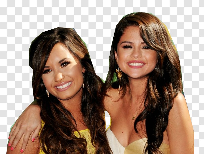 Demi Lovato Selena Gomez Barney & Friends Alex Russo Simply Complicated - Tree Transparent PNG