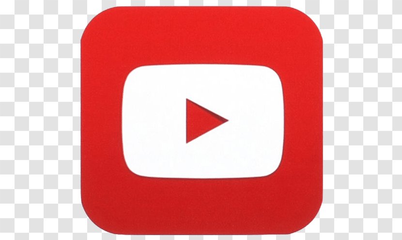 YouTube App Store IOS 7 - Logo - Punta Cana Transparent PNG