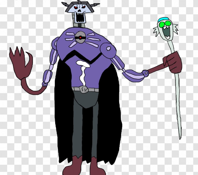 The Skeleton King Clip Art - Costume - Evil Pictures Transparent PNG