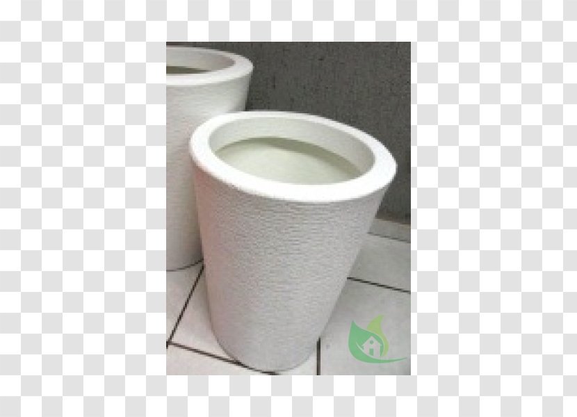 Ceramic Flowerpot - Design Transparent PNG