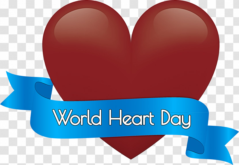 World Heart Day Heart Day Transparent PNG