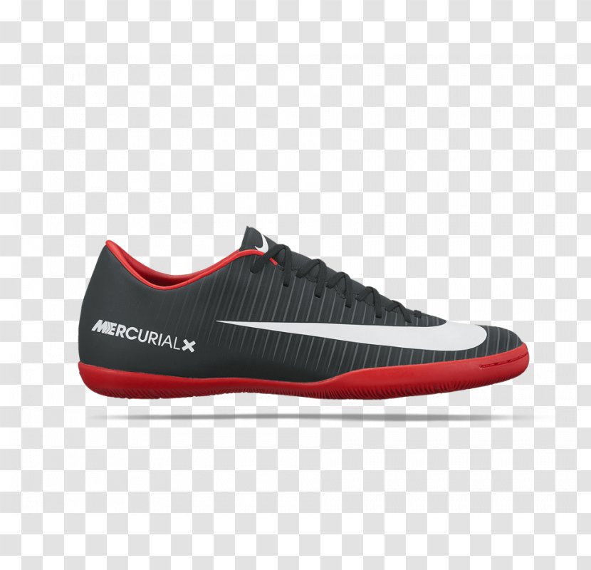 Nike Mercurial Vapor Football Boot Shoe Cleat - Outdoor Transparent PNG