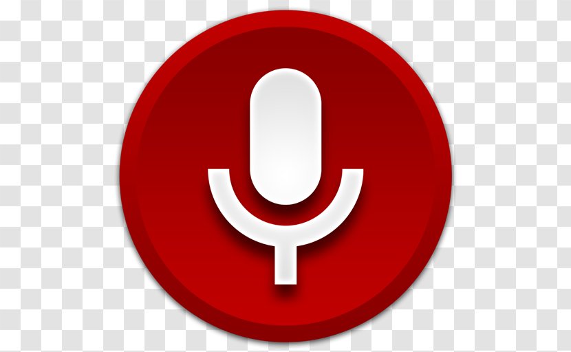 Microphone Samsung Galaxy Note 10.1 Sound Recording And Reproduction Voice Recorder Dictation Machine - Heart Transparent PNG