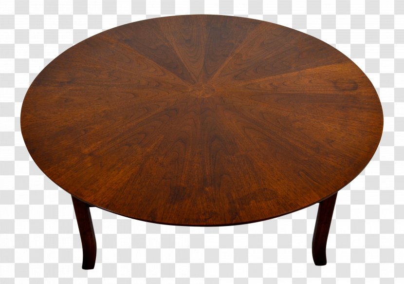 Park Cartoon - Round Coffee Table - Desk Nightstand Transparent PNG