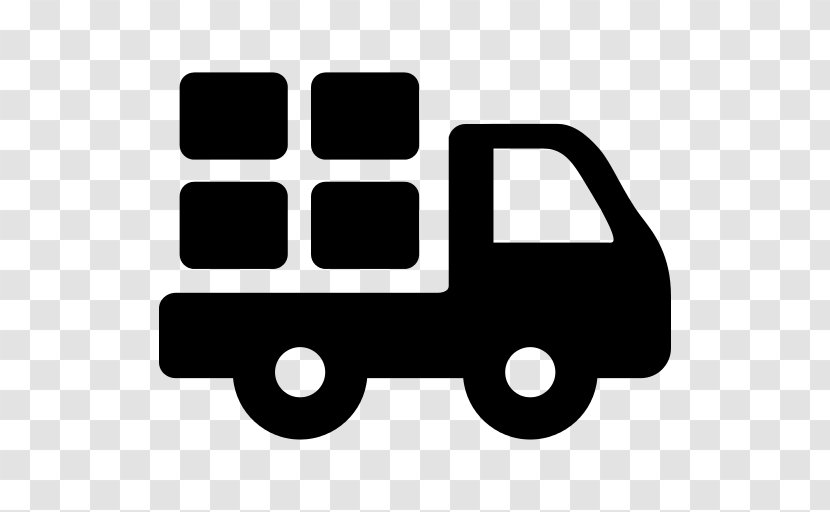 Blank Food Truck Pickup - Vehicle Transparent PNG