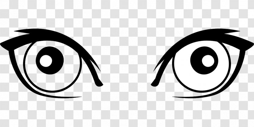 Eye Clip Art Transparent PNG