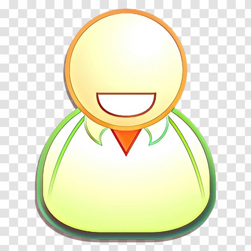 Emoticon - Cartoon - Smile Transparent PNG