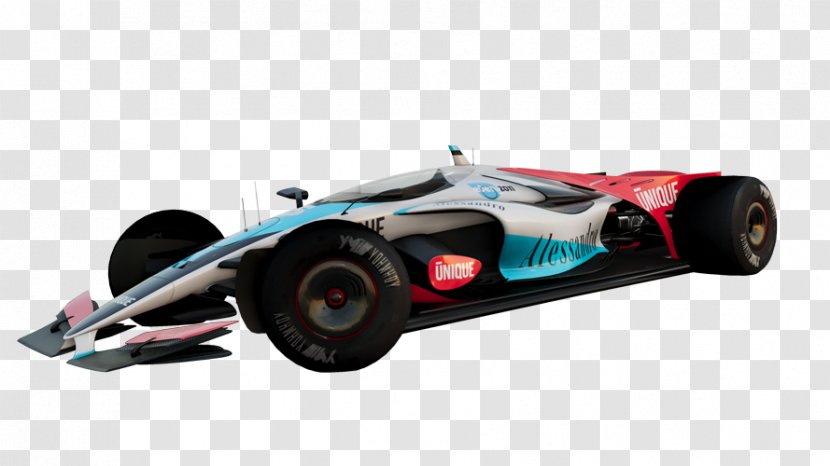 The Crew 2 Formula One Car Zivko Edge 540 - Xbox - 1 Transparent PNG