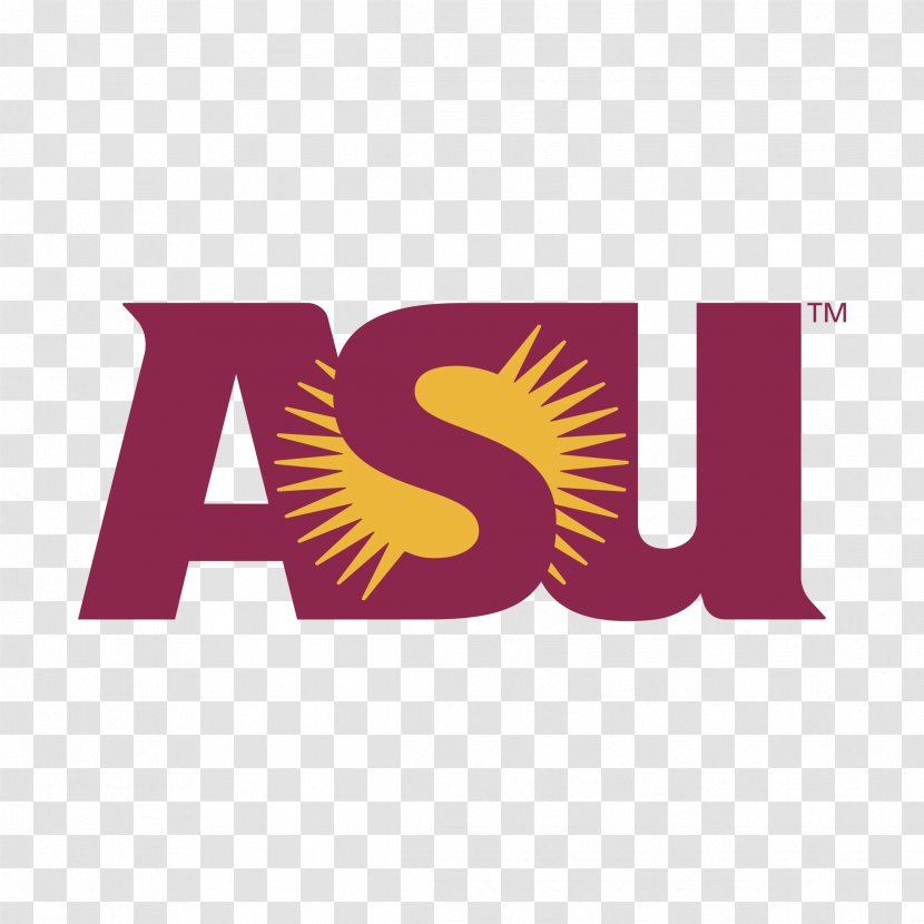 Arizona State University Sun Devils Men's Basketball Logo System - Anaheim Vector Transparent PNG