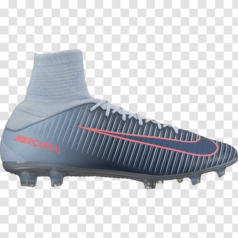 Nike Mercurial Vapor Football Boot Tiempo Shoe - Cleat Transparent PNG