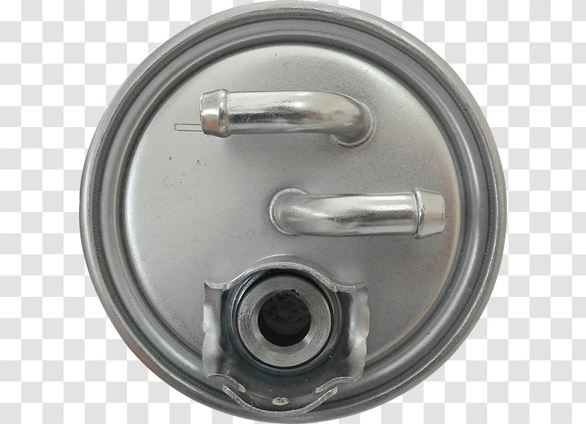 Metal Wheel Transparent PNG