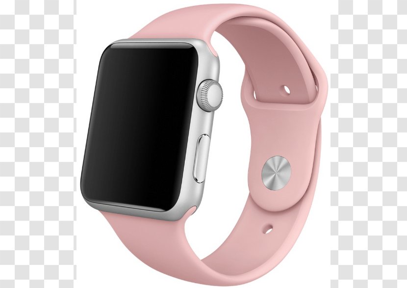 Apple Watch Series 3 1 Sport - Mobile Phone Transparent PNG
