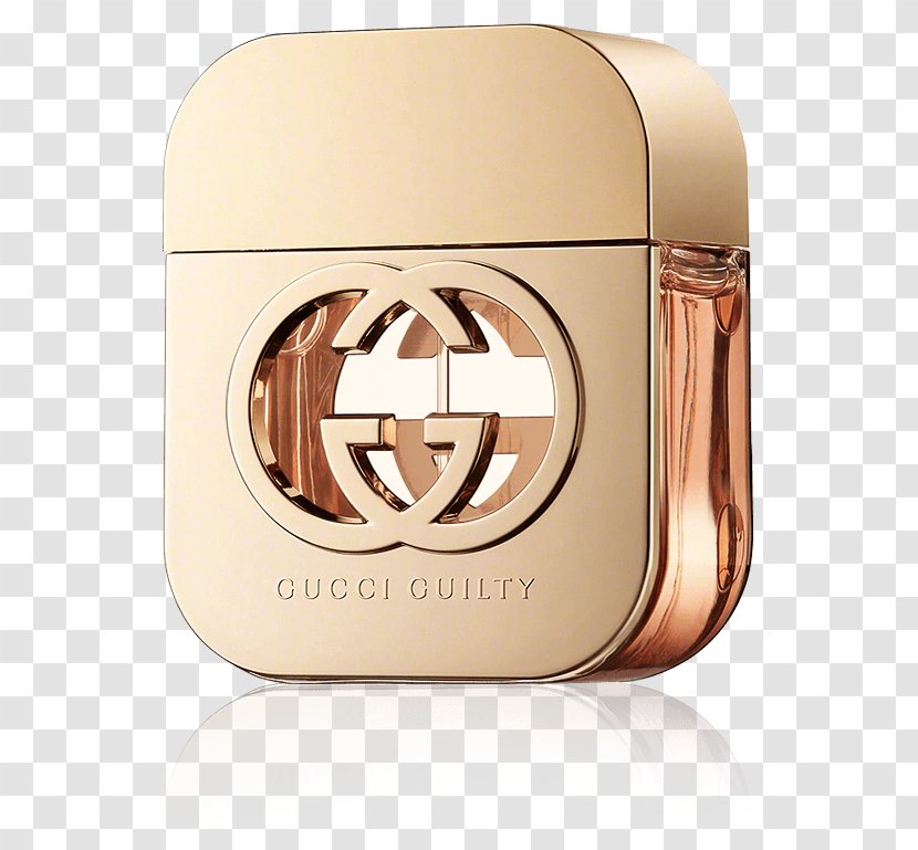 Perfume Gucci Eau De Toilette Fashion Cosmetics Transparent PNG