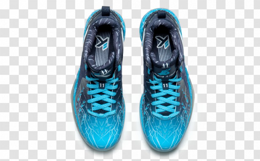 Sneakers Basketball Shoe Anta Sports Golden State Warriors - Male Transparent PNG
