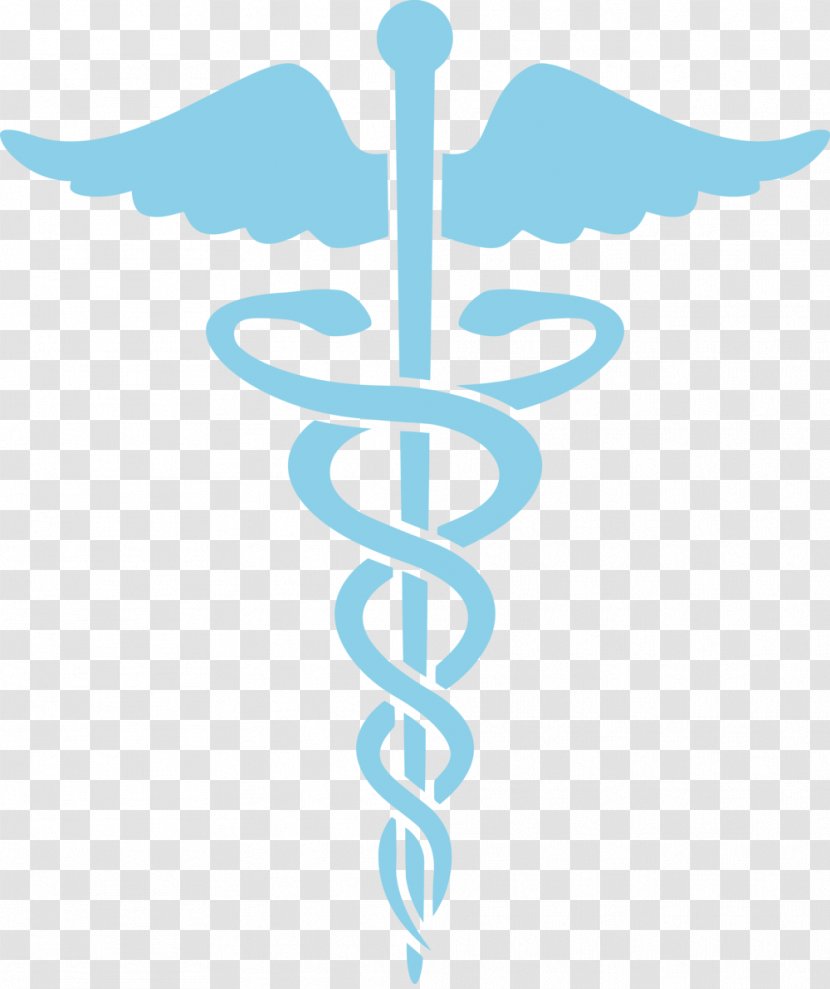 Staff Of Hermes Medicine Physician Health Care - Wing Transparent PNG