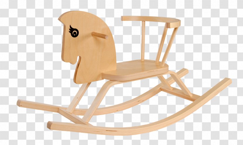Rocking Chairs Horse Latvia Furniture - Toy - Chair Transparent PNG
