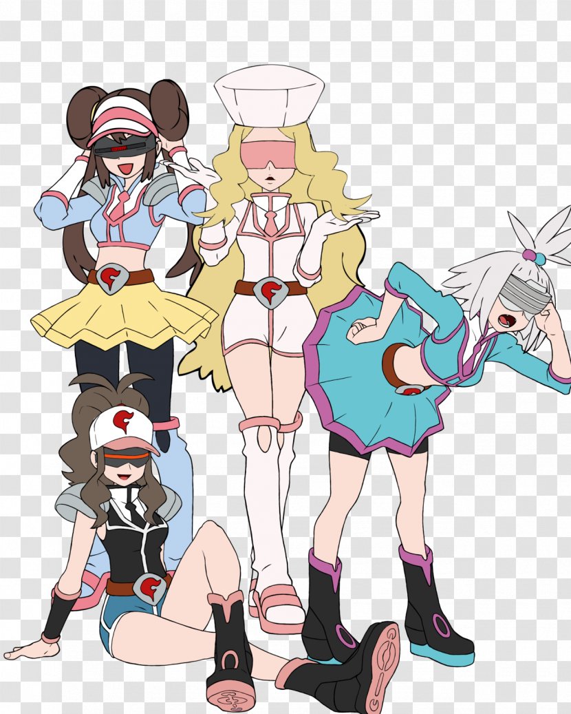 Pokémon X And Y Omega Ruby Alpha Sapphire Ash Ketchum Black 2 White - Frame - Tree Transparent PNG