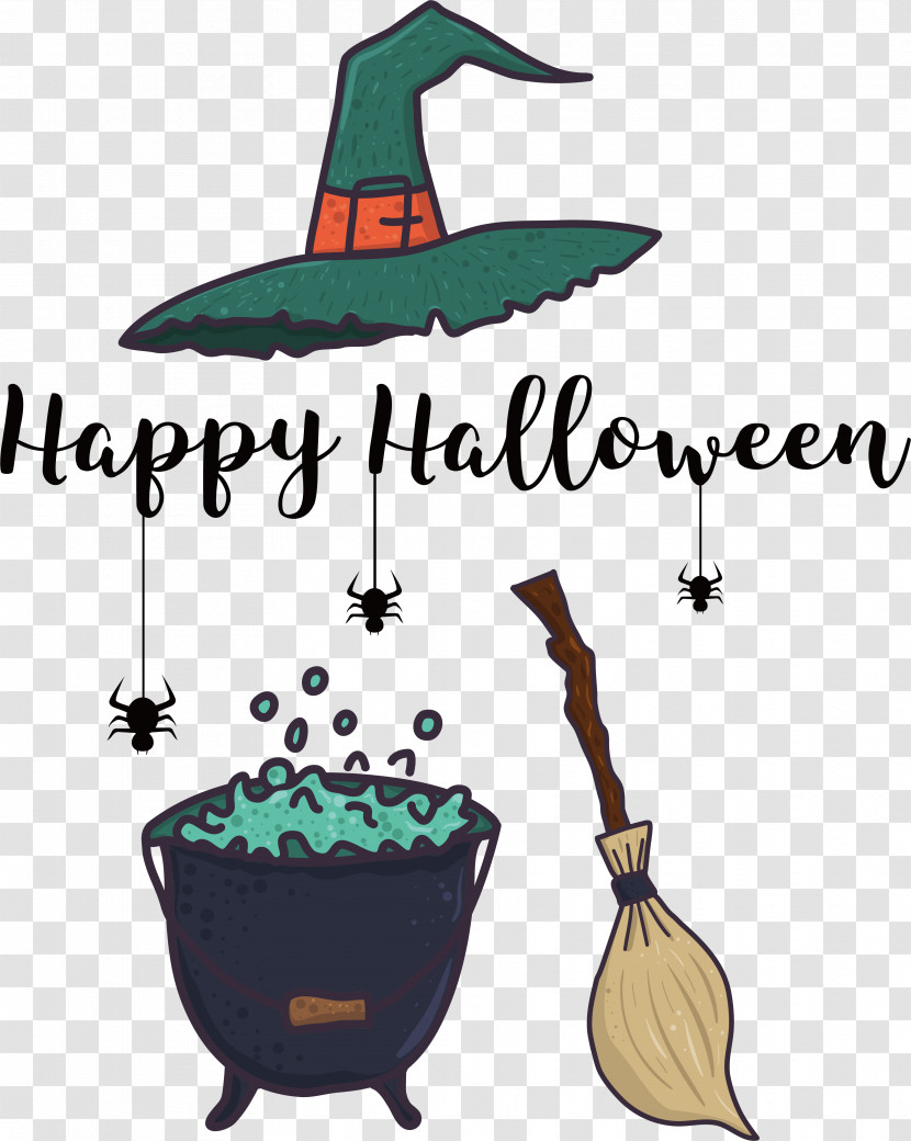 Witch Transparent PNG