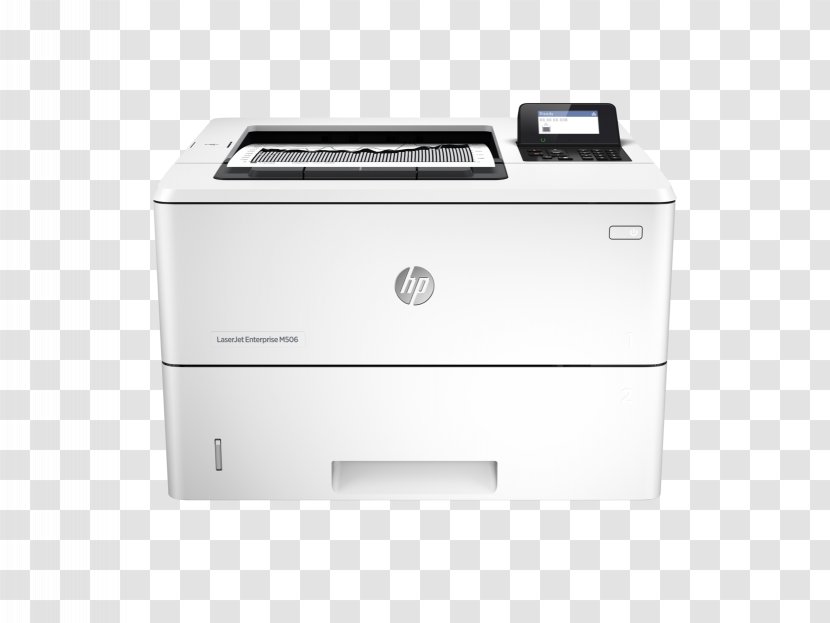 Hewlett-Packard HP LaserJet Laser Printing Printer - Computer - Xerox Transparent PNG
