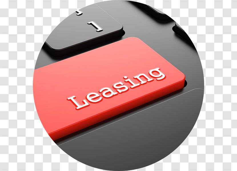 Operating Lease Property Leasing Minimum Payments - Red Transparent PNG