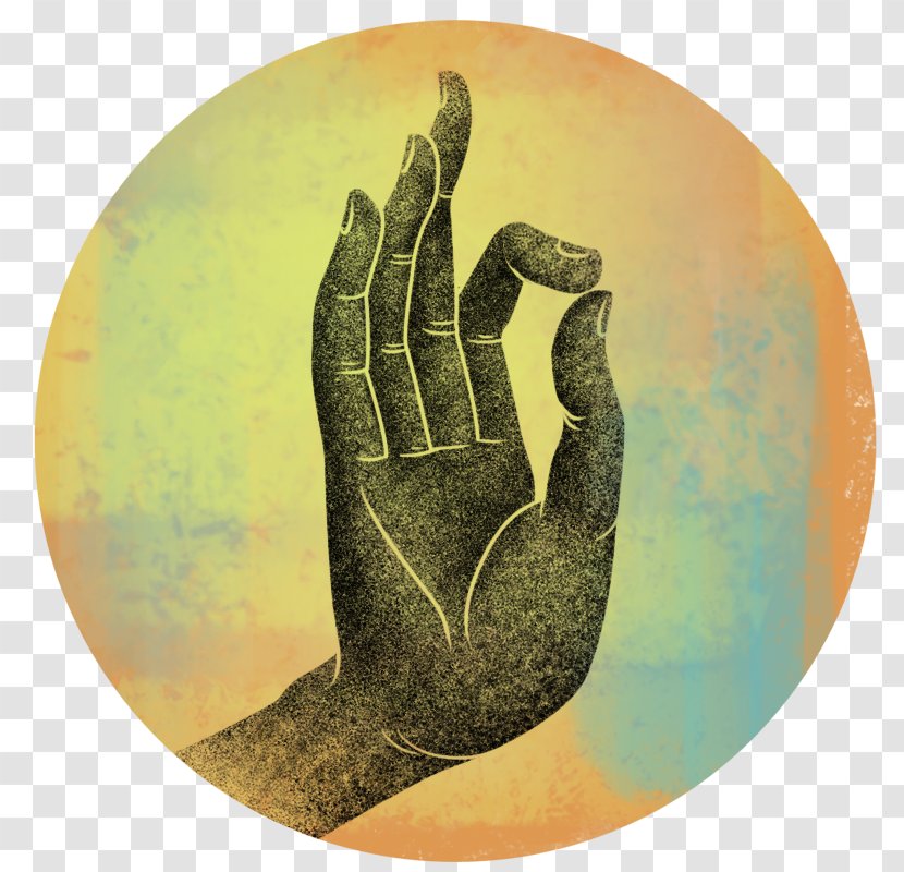 Mudra Vitarka Buddhism Hinduism Gesture - Tortoise Transparent PNG