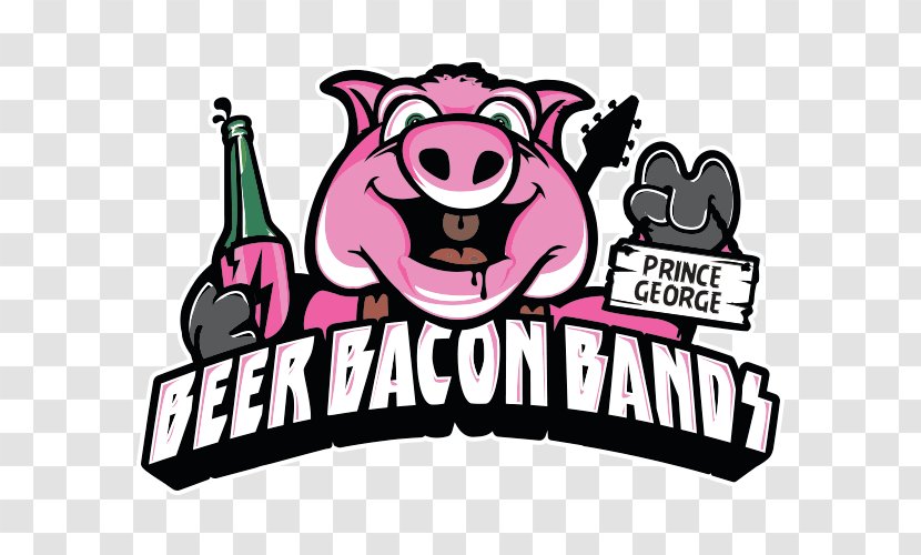 Beer Festival Pig Bacon Fort McMurray - Food Transparent PNG