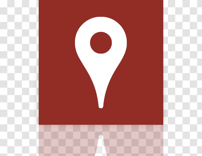 Google Maps MapQuest - Text - Map Icon Transparent PNG